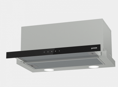 Детальное фото товара: Gorenje TH60E8SGB