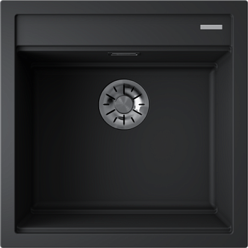 Фото товара: Omoikiri Kitagawa 51-GB, мойка, керамика, графит