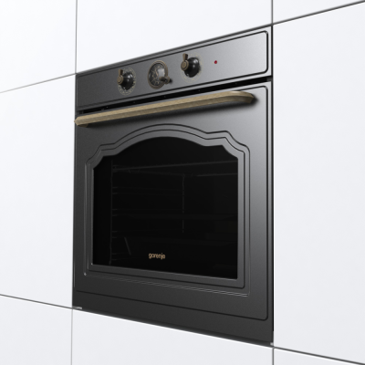 Детальное фото товара: Gorenje BOS67371CLB