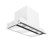 Elikor Sense Glass 60П-1000 белый Детальное фото товара: Elikor Sense Glass 60П-1000 белый