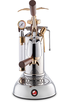 Фото товара: La Pavoni LPLEXP01EU