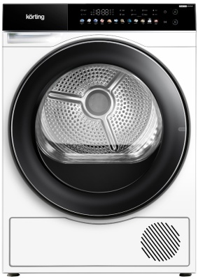 Детальное фото товара: Korting стирка KWM 60DS1499 + сушка KD 69IHP10