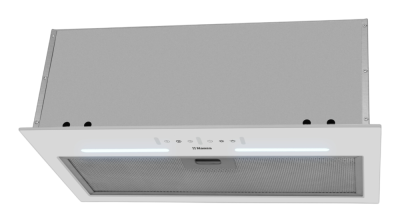 Hansa OMP6553WGH-G