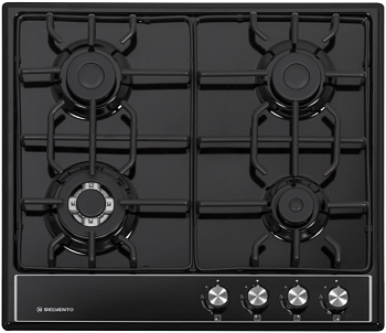 Фото товара: Delvento V60V41B001 газовая поверхность