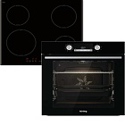 KORTING HI 64540 B + OKB 8921 ESN