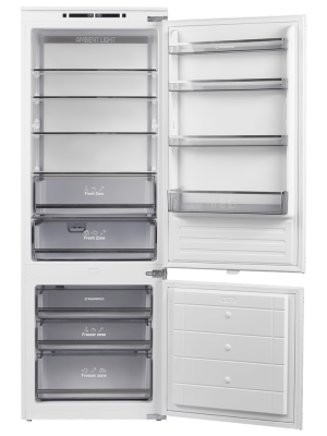 Детальное фото товара: Maunfeld MBF193NFW1GR Inverter