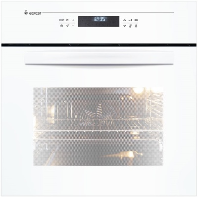 Детальное фото товара: GEFEST ЭДВ ДА 622-04 Б