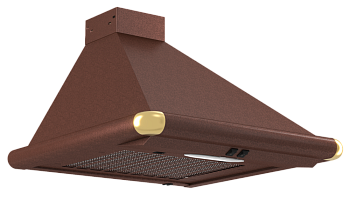 Фото товара: Elikor Сатурн 60П-180-В1Л медный антик/медь/зол.