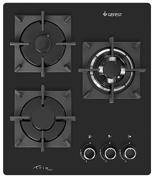 Фото товара: GEFEST ПВГ 2100-01 К33 газовая поверхность