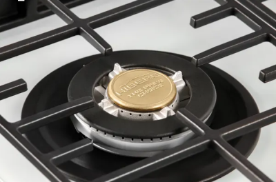 Детальное фото товара: HIBERG VM 9155 W газовая поверхность