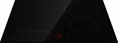 Детальное фото товара: ASKO HI2641FBG1 индукционная поверхность