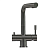 Фото товара: Seaman Eco Venice SSN-1068-GL (Gun Light, PVD, satin)
