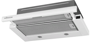 Фото товара: Konigin Pixel Out White 60