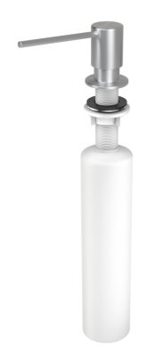 GRANULA 22PD дозатор для моющего средства, нержавеющая сталь