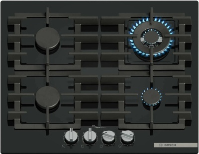 Фото товара: Bosch PPC6A6I40O газовая поверхность