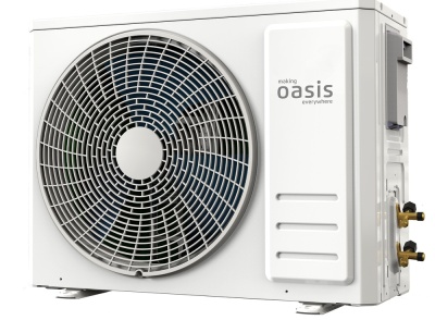 Детальное фото товара: making Oasis everywhere O-ONF18