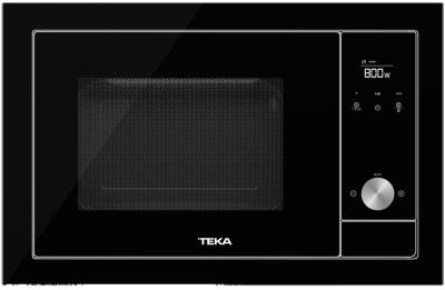 Teka ML 8200 BIS NIGHT RIVER BLACK