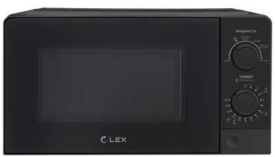 LEX FSMO 20.01N BL