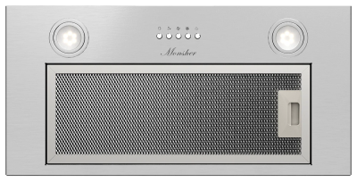 Детальное фото товара: Monsher AMIE 60 Acier