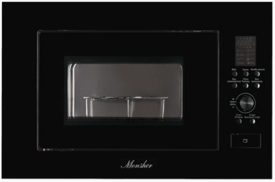 Monsher MMH 2050 B