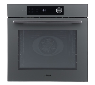 Фото товара: Midea MO82107PGG-I