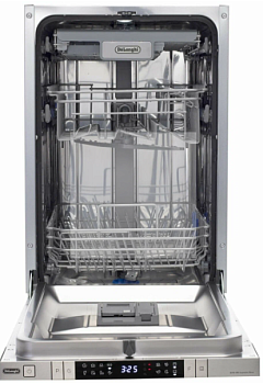 Фото товара: DeLonghi DDW 06S Supreme Nova