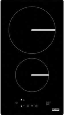 Детальное фото товара: Franke FSM 302 I BK индукционная поверхность