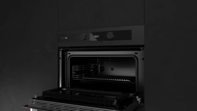 Детальное фото товара: Teka MLC 84-G1 MATT BLACK