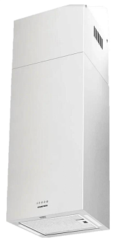 Фото товара: MEFERI ROOMBOX40IX ISLA COMFORT