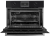 Kuppersbusch CBM 6330.0 S1 Stainless Steel Детальное фото товара: Kuppersbusch CBM 6330.0 S1 Stainless Steel