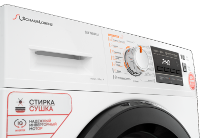 Schaub Lorenz SLW TW8441 I Детальное фото товара: Schaub Lorenz SLW TW8441 I