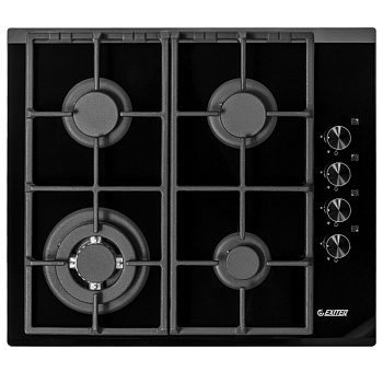 Фото товара: EXITEQ PL 640 STG-E/A газовая поверхность