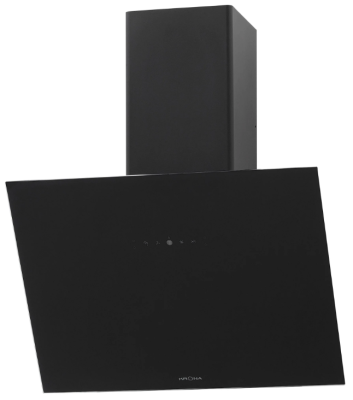 Krona BELINDA 600 black SGC