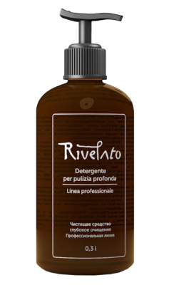 Rivelato уходовое средство №1 "Глубокое очищение"