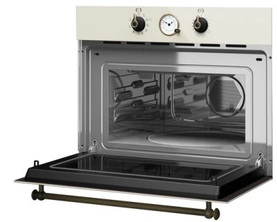 Детальное фото товара: Teka MWR 32 BIA VANILLA-OB