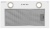 MEFERI INBOX52WH LIGHT Детальное фото товара: MEFERI INBOX52WH LIGHT