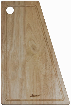 Фото товара: Seaman Разделочная доска SSA-F300L