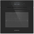 MEFERI MEO6010BK MATT ULTRA