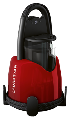 Детальное фото товара: LauraStar LIFT RED EU