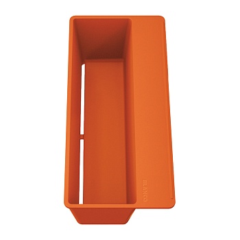 Фото товара: Blanco Коландер SITYBox апельсин