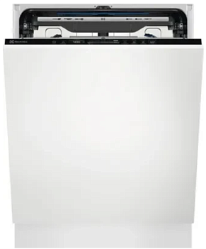Фото товара: Electrolux EEG69405L