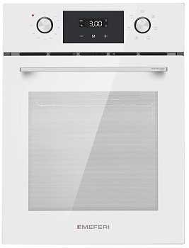 Фото товара: MEFERI MEO458WH COMFORT