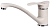 Фото товара: Kuppersberg TOPAZ KG2560 WHITE ALABAS