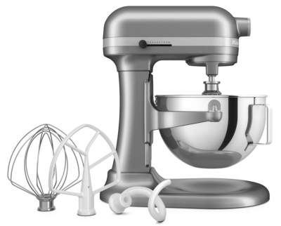 Детальное фото товара: KitchenAid 5KSM55SXXECU