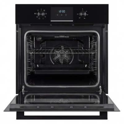 Детальное фото товара: Kuppersberg HM 628 Black 8