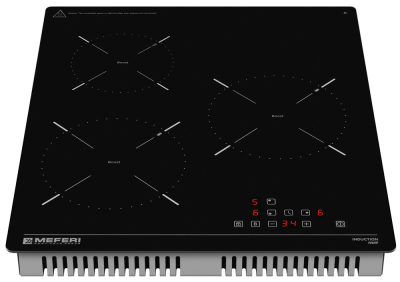 Детальное фото товара: MEFERI MIH453BK POWER индукционная поверхность