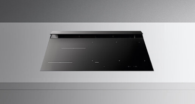 Детальное фото товара: Falmec BRERA 75 MATT индукционная поверхность