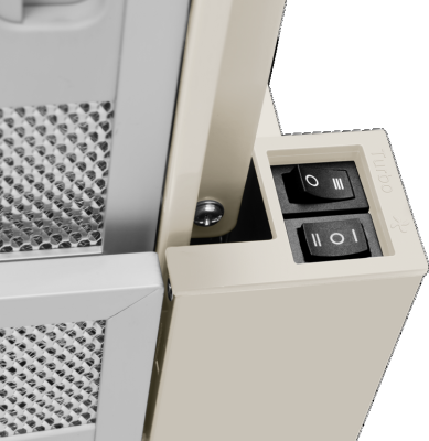 Детальное фото товара: Hansa OTP6242RIH