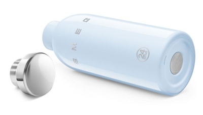 Детальное фото товара: Smeg WBF01PB