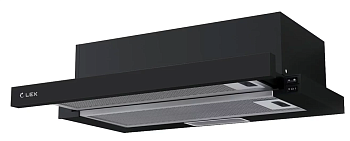 Фото товара: LEX Hogan 500 Black